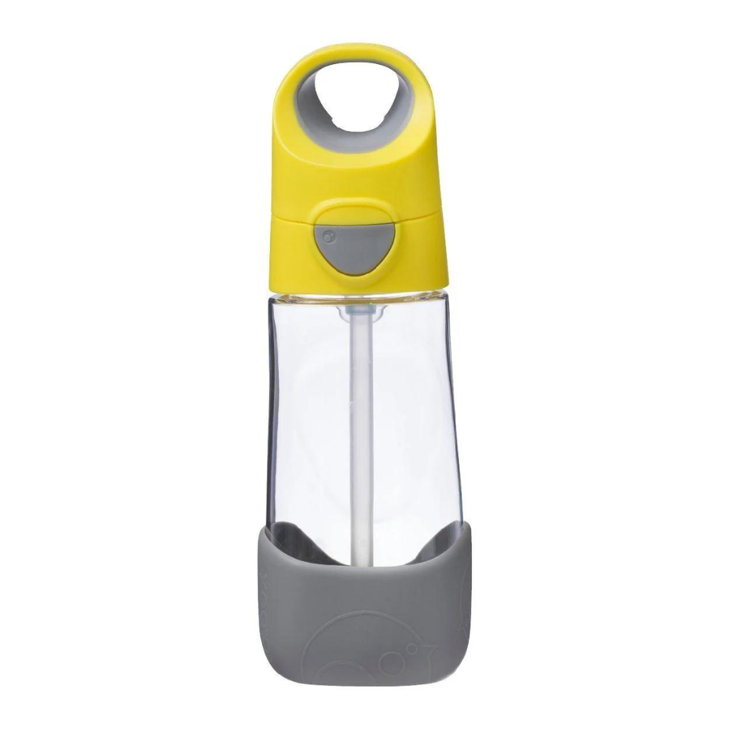 Bình nước TiTan cho bé đủ màu 450ML