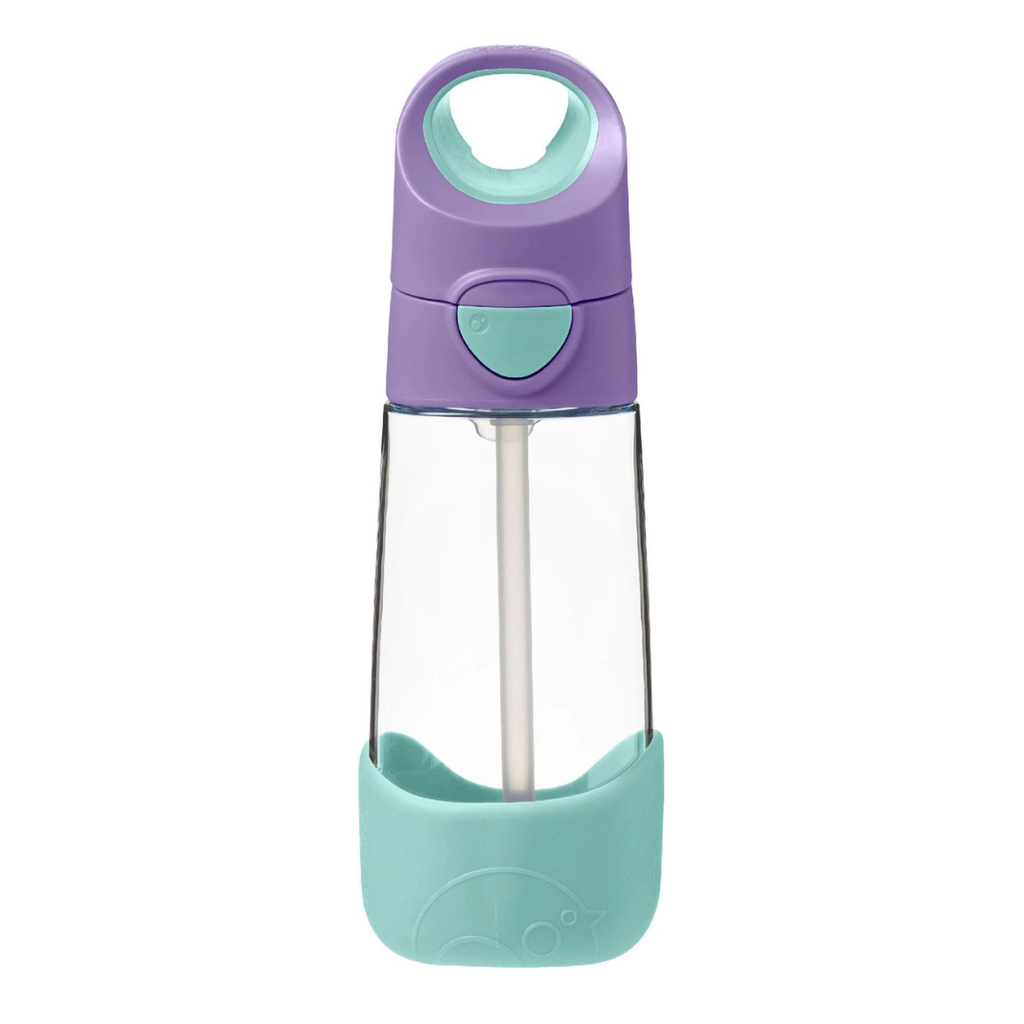 Bình nước TiTan cho bé đủ màu 450ML