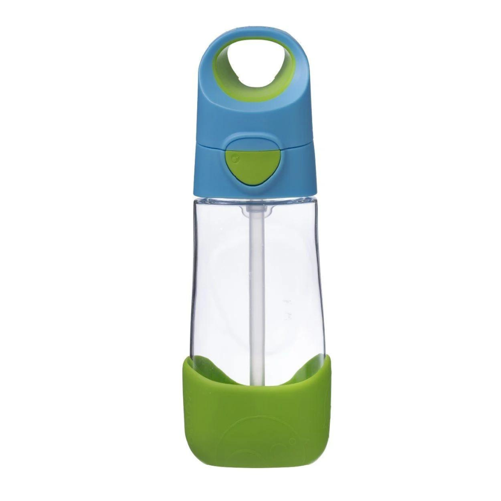 Bình nước TiTan cho bé đủ màu 450ML