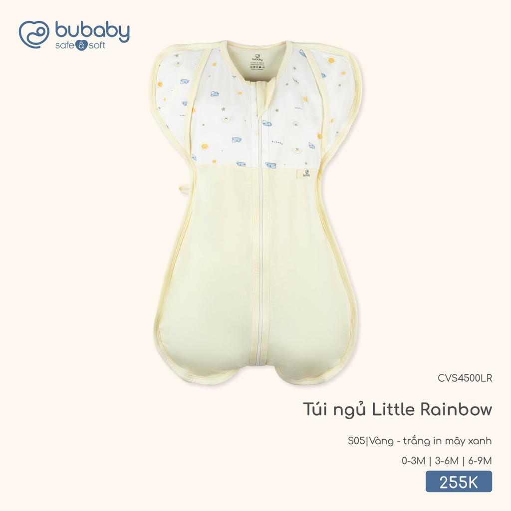 Túi ngủ Little Rainbow CVS4500LR