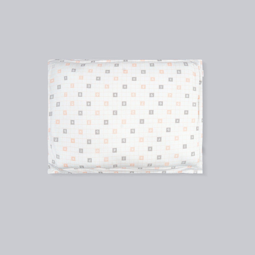 Gối chữ nhật Soft World Bubaby 30x40cm CBB0500CN
