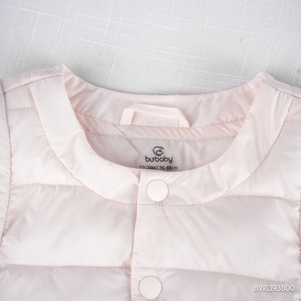 Áo khoác gile siêu nhẹ BWI393800