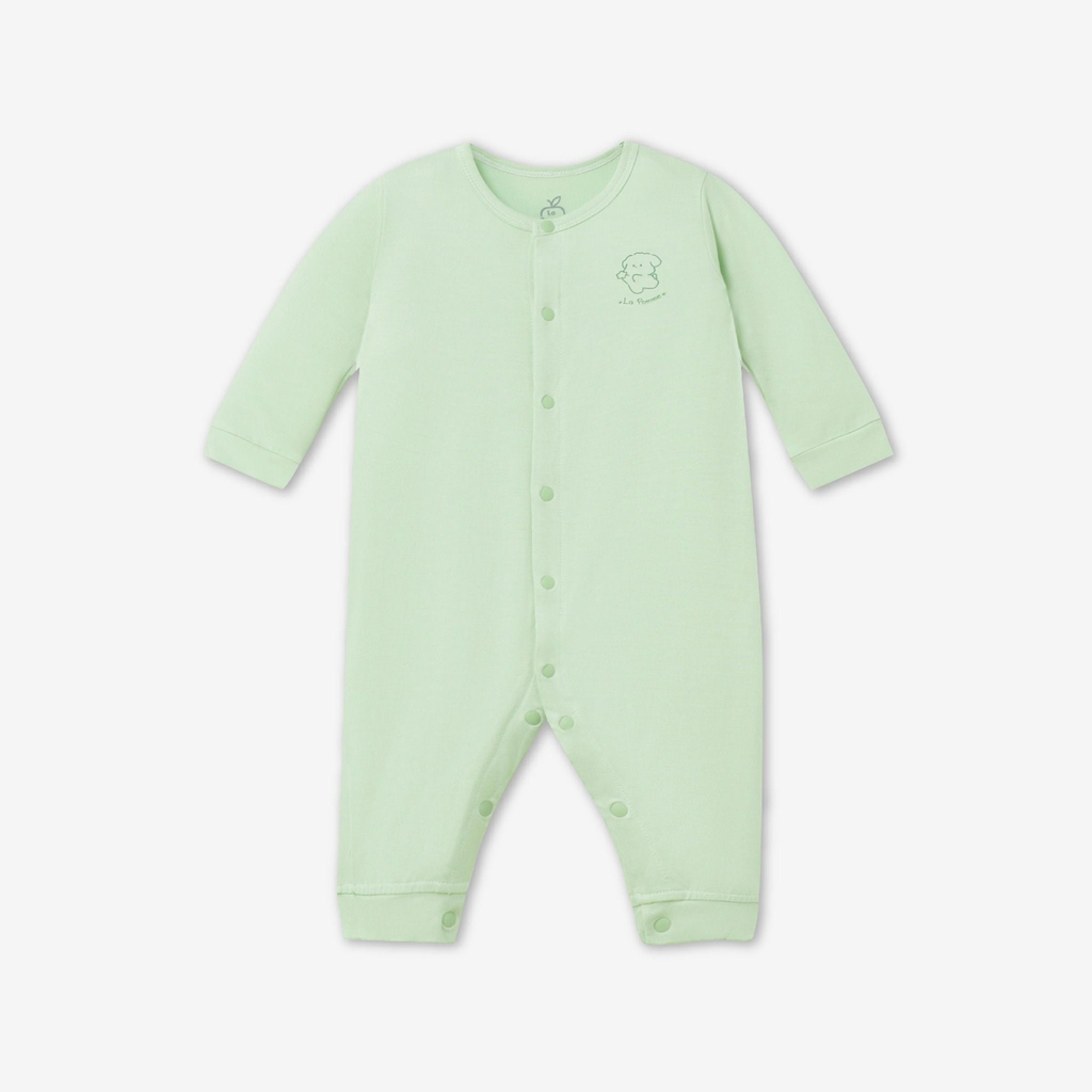 Body Dài Tay La Pomme Dreamy Baby