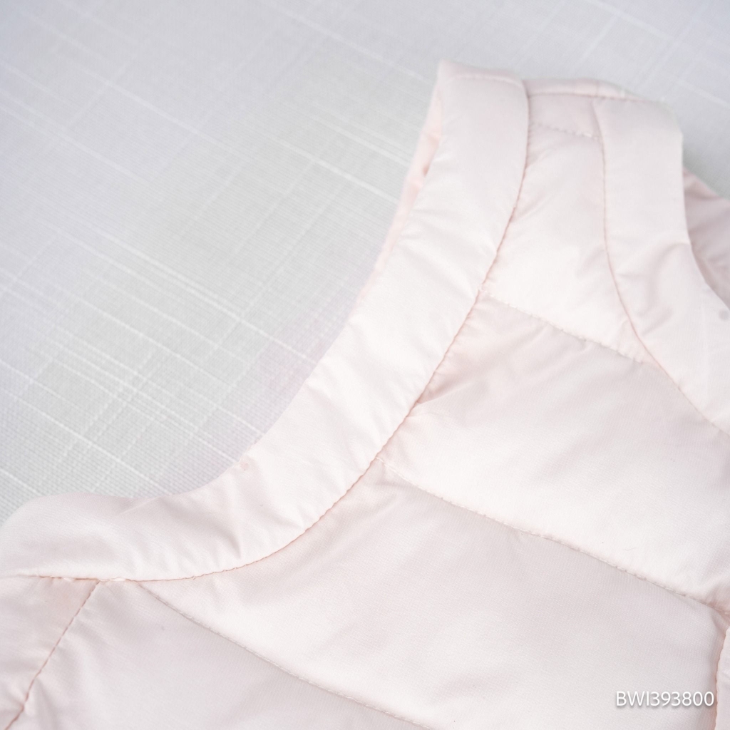 Áo khoác gile siêu nhẹ BWI393800