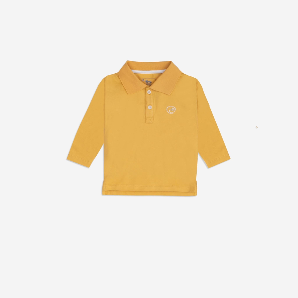 Áo dài tay ponie BP033.03