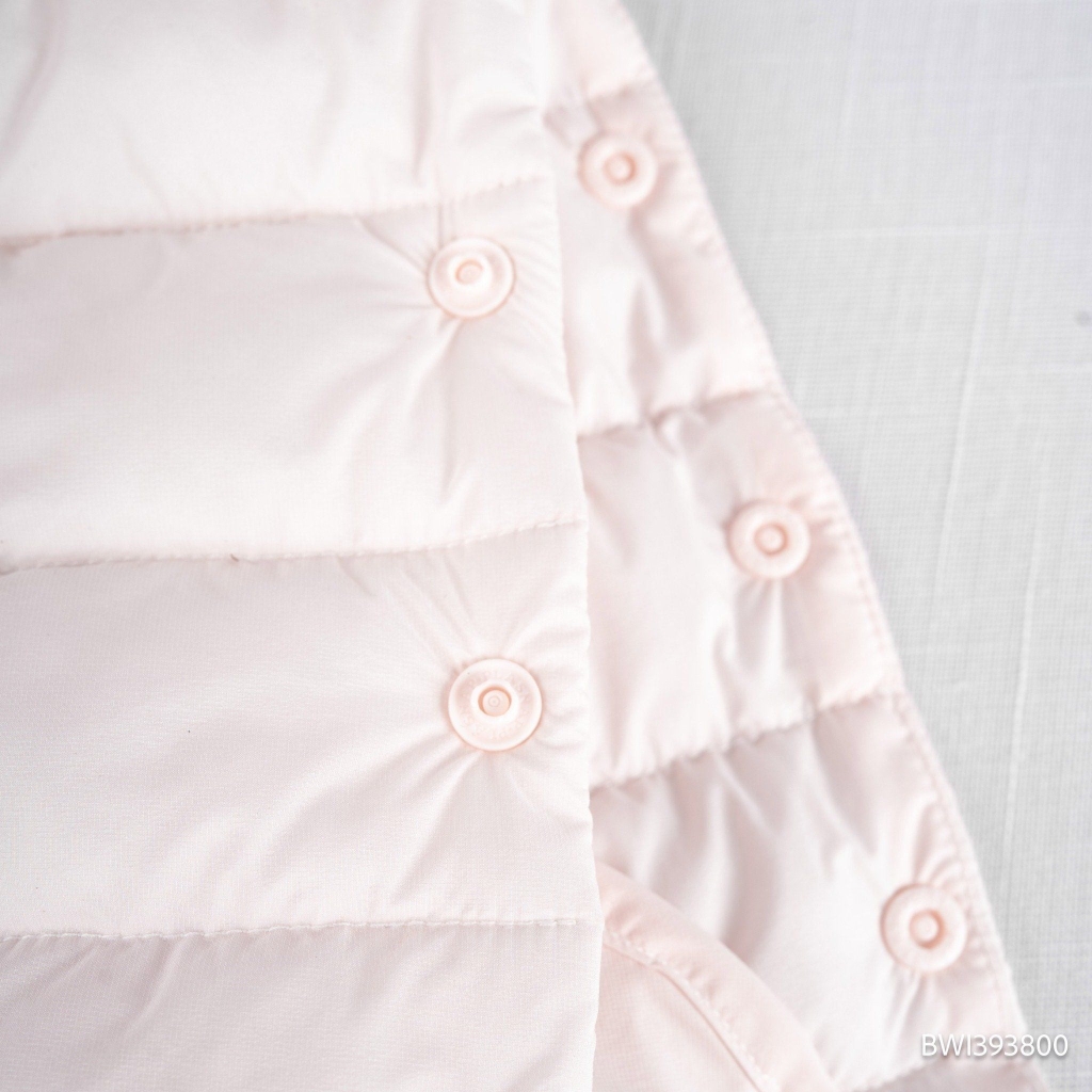 Áo khoác gile siêu nhẹ BWI393800