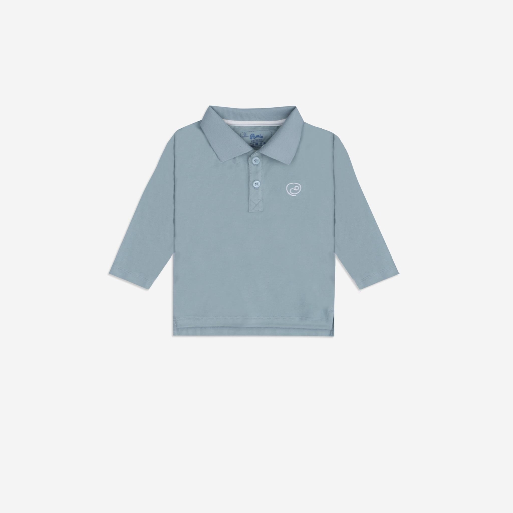 Áo dài tay ponie BP033.03