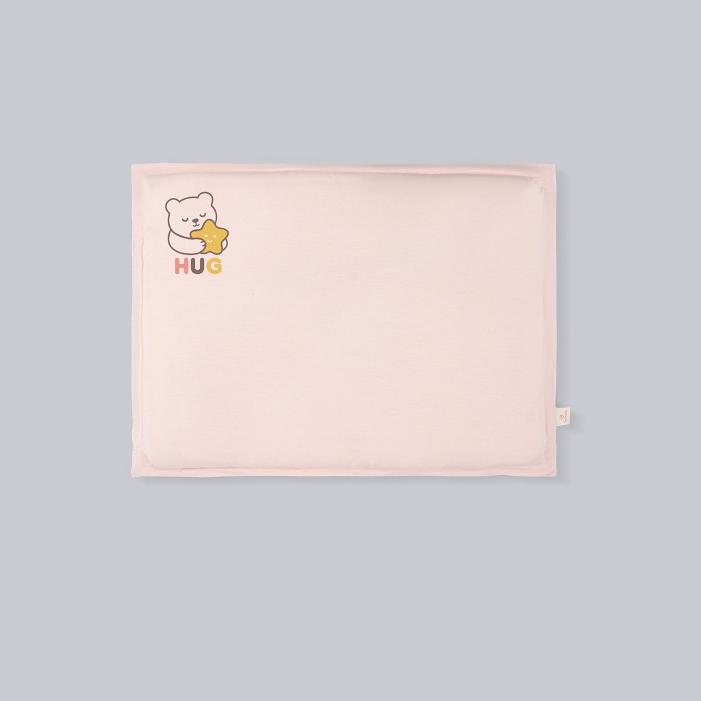 Gối chữ nhật Soft World Bubaby 30x40cm CBB0500CN