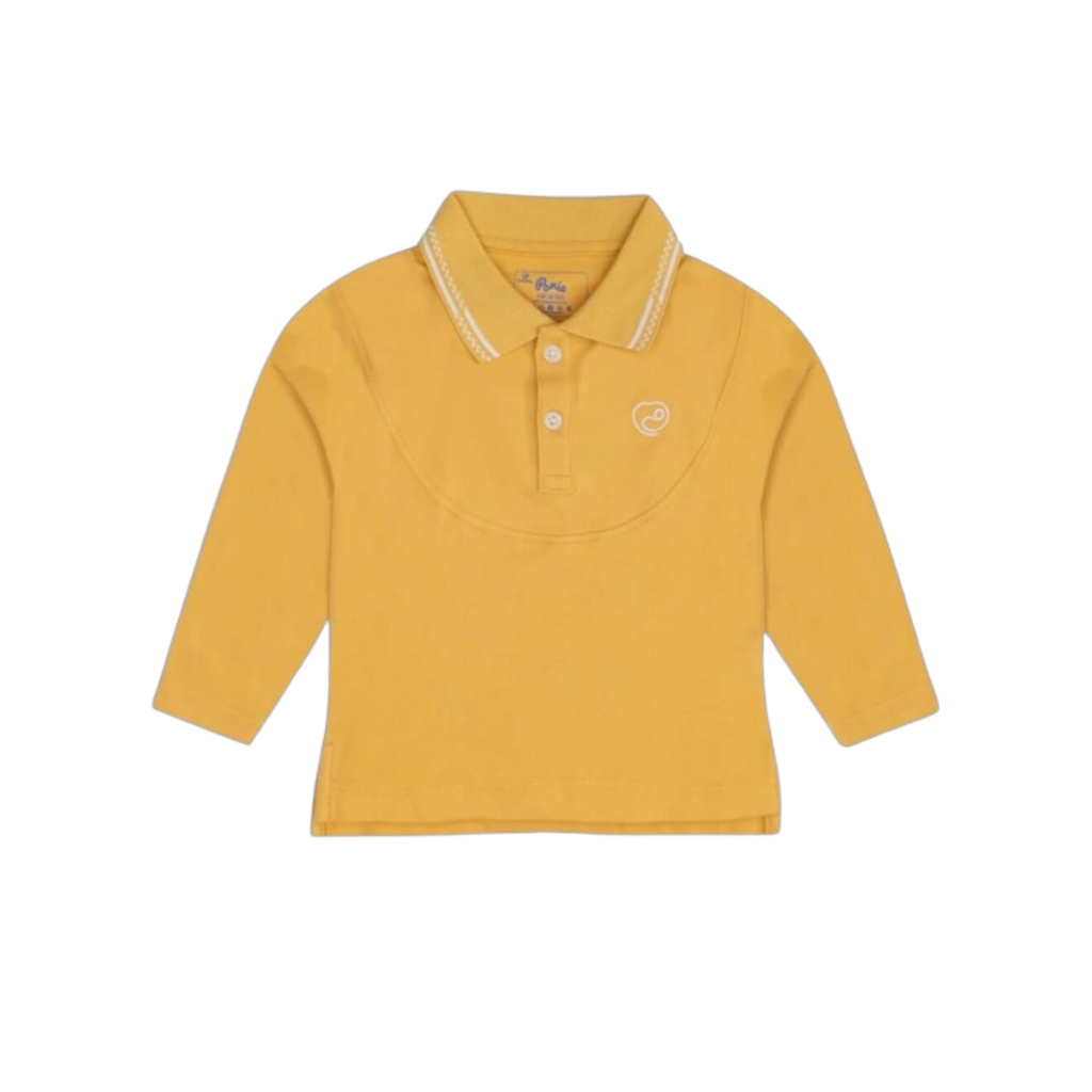 Áo dài tay ponie BP033.02