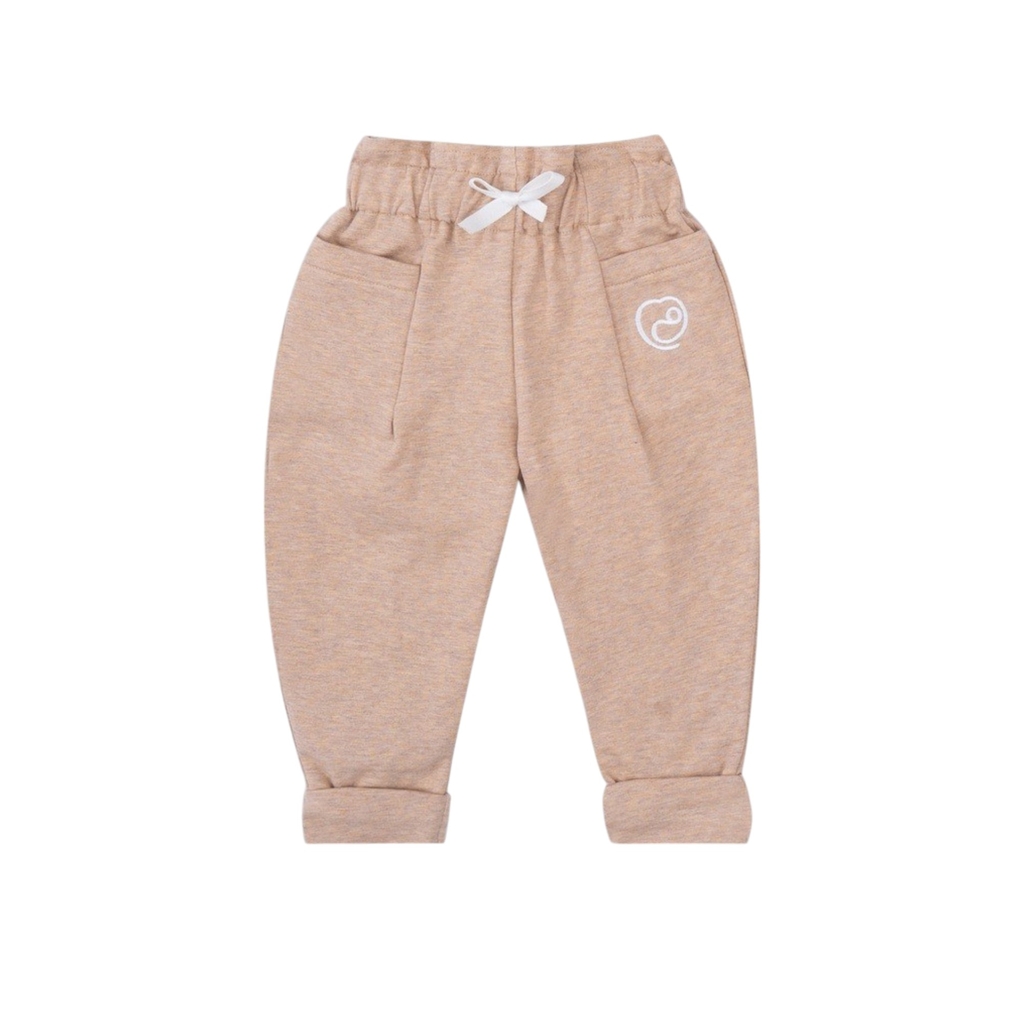 Quần baggy kyomi BCM014.02