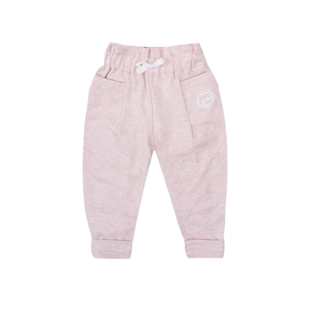 Quần baggy kyomi BCM014.02