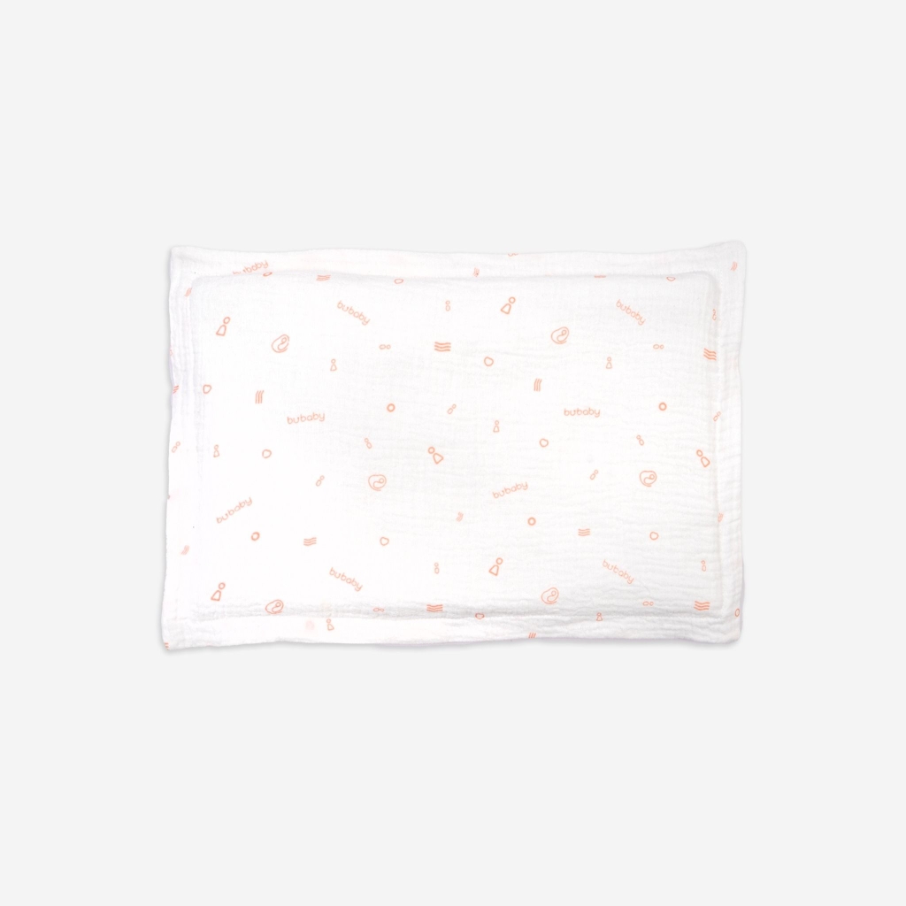 Gối Bu Aide AMU050001 (Hàng chương trình bão lũ không hộp)