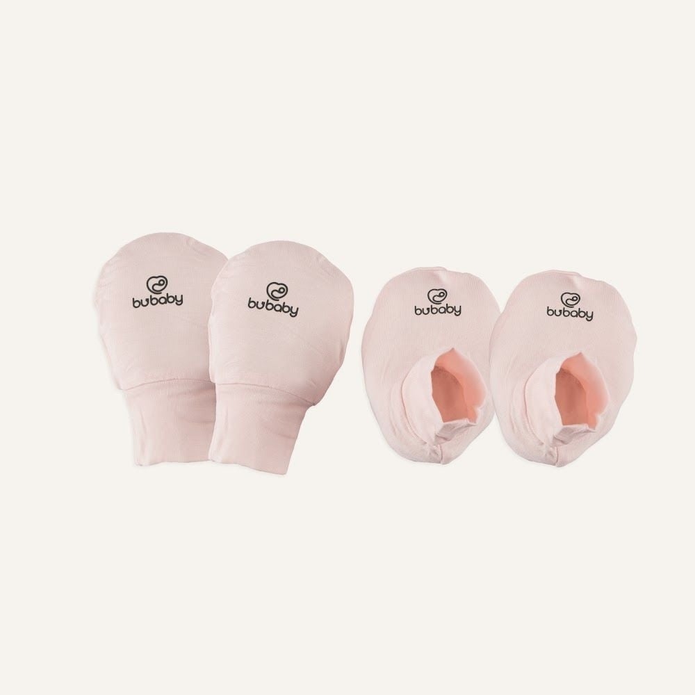 Bộ bao chân, bao tay Bambus ABB400003 (Hàng chương trình bão lũ không hộp)
