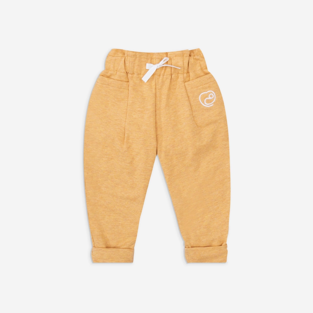 Quần baggy kyomi BCM014.02