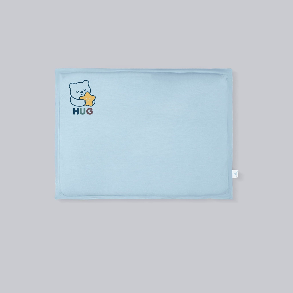 Gối chữ nhật Soft World Bubaby 30x40cm CBB0500CN
