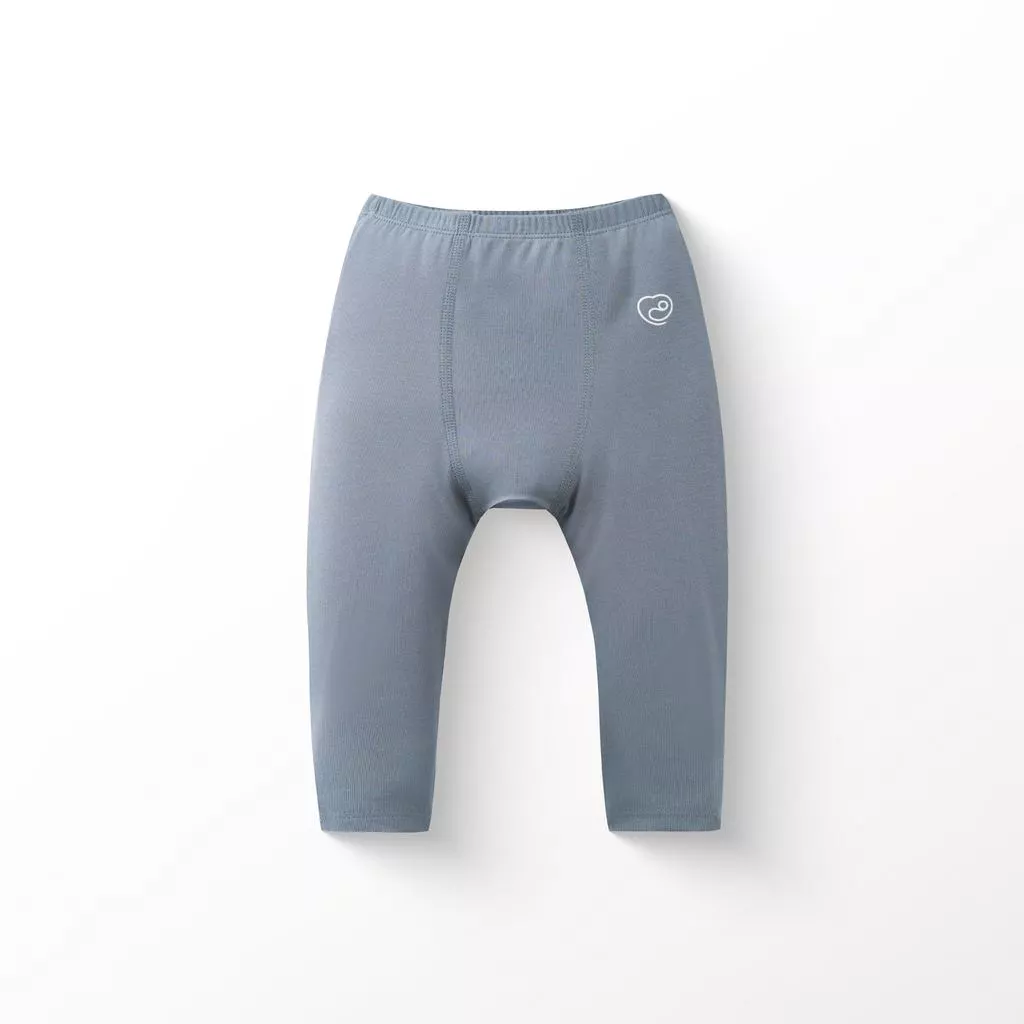 Quần dài đáp đũng Bubaby SVS4100DD