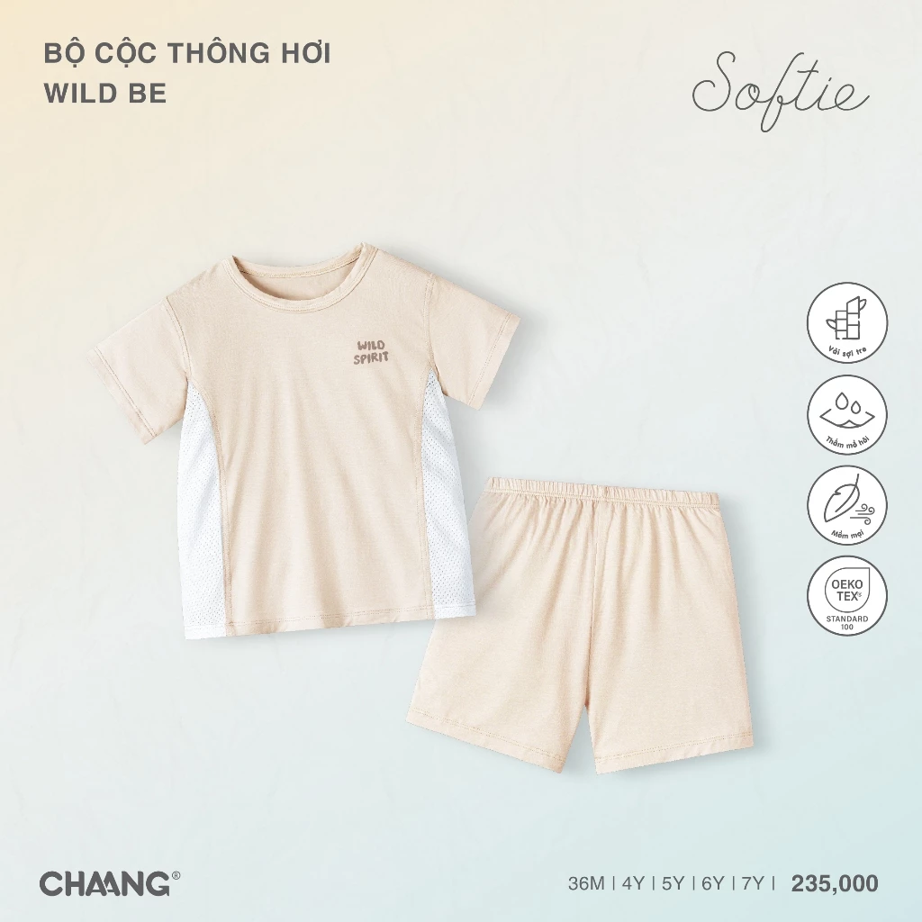 Bộ cộc thông hơi Wild K2GS1526