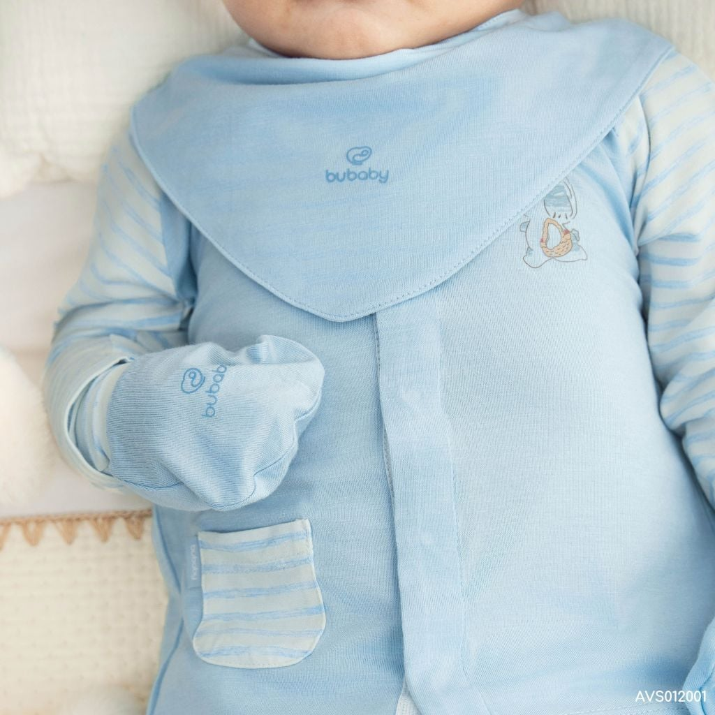 Yếm tam giác Bubaby AVS012001