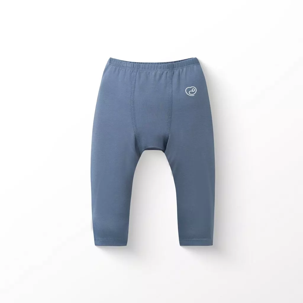 Quần dài đáp đũng Bubaby SVS4100DD