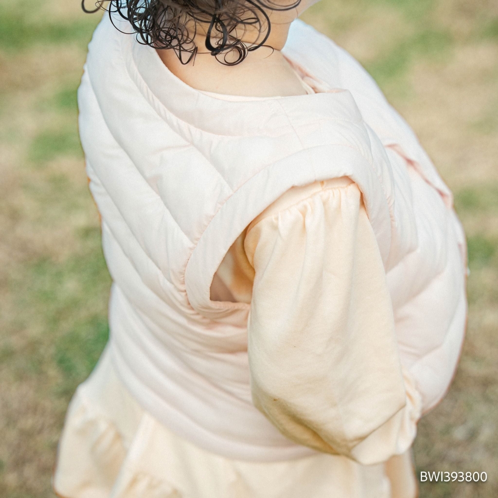 Áo khoác gile siêu nhẹ BWI393800