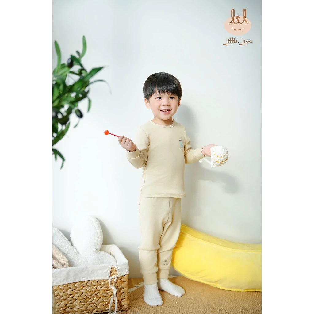 Bộ dài cài vai 6DTM25