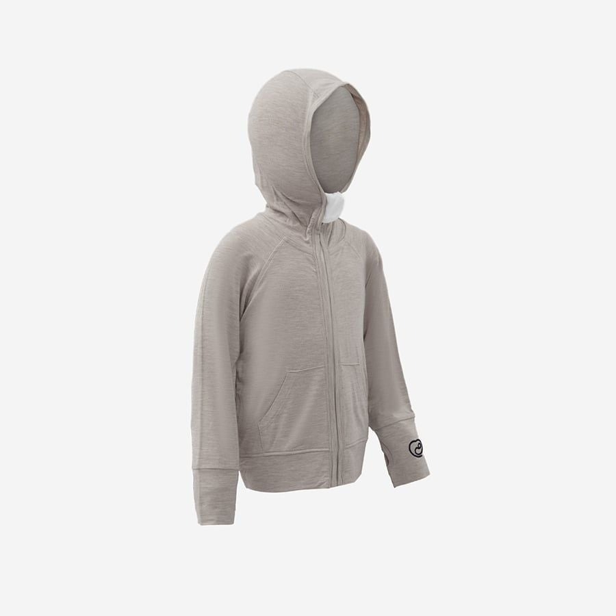 Áo Chống nắng có mũ BU 4S BBB306501