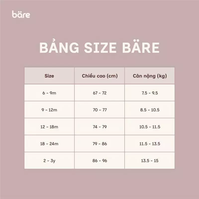 Bộ mix phụ kiện bộ ba lỗ sọc hồng phối túi