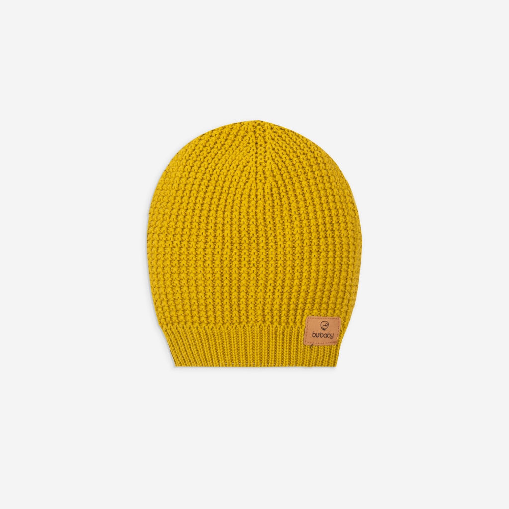 Mũ len tròn BWL019.01