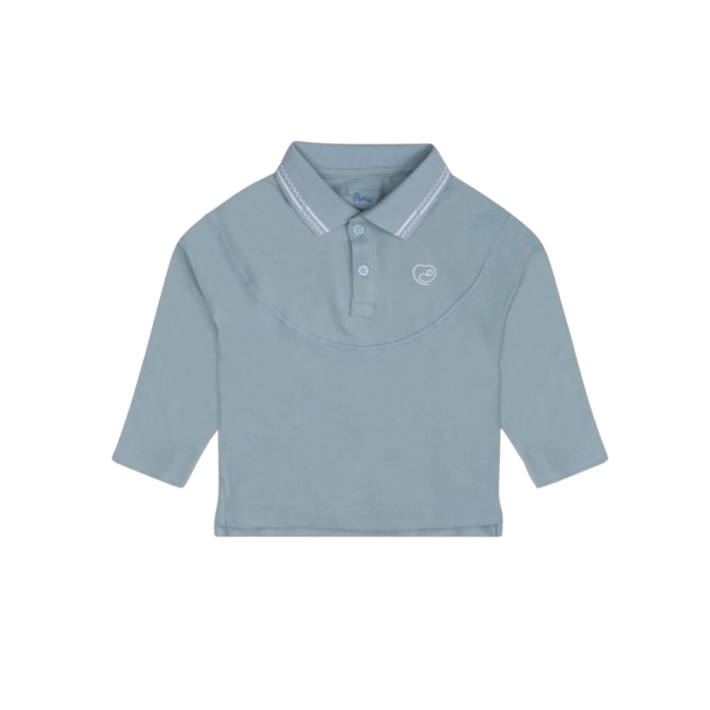 Áo dài tay ponie BP033.02