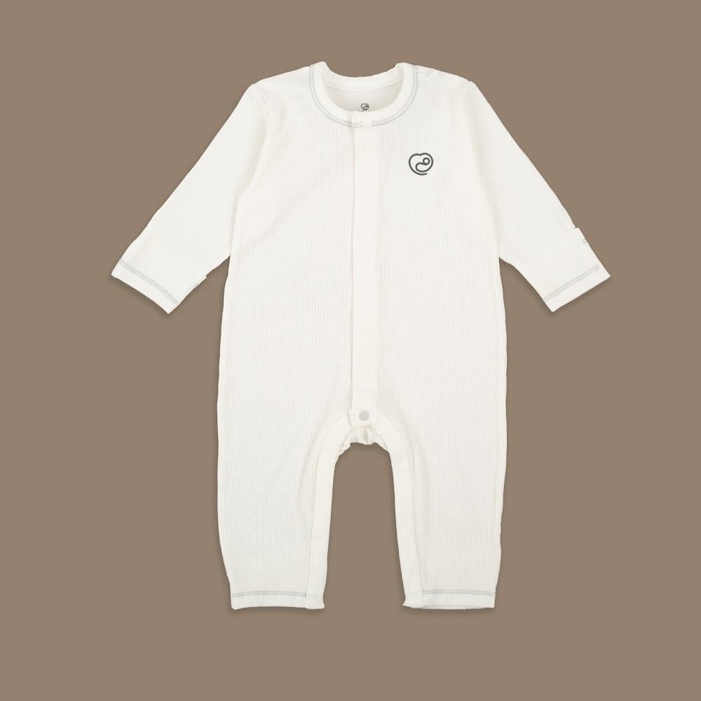 Body dài tay cài giữa BSR210205