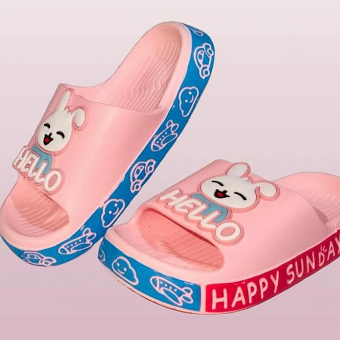 Dép hình thú