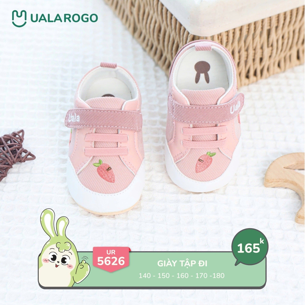 Giày Tập Đi Cho Bé UR 5626