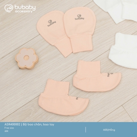 Bộ bao chân, bao tay ASR400002