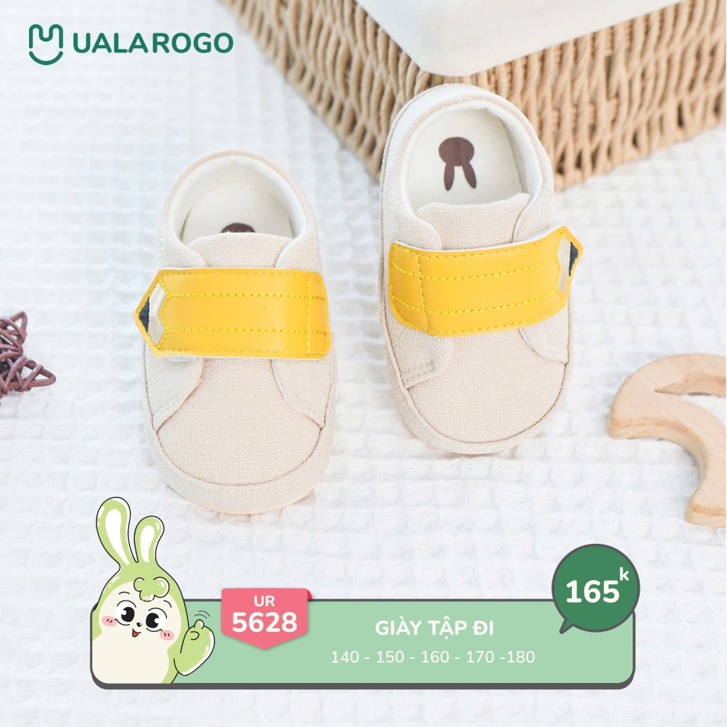 Giày Tập Đi Cho Bé UR5628