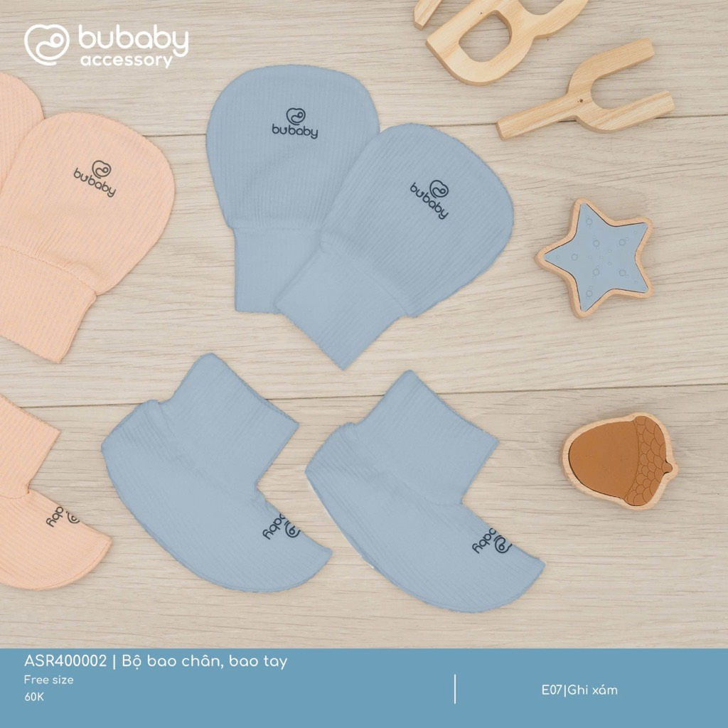 Bộ bao chân, bao tay ASR400002