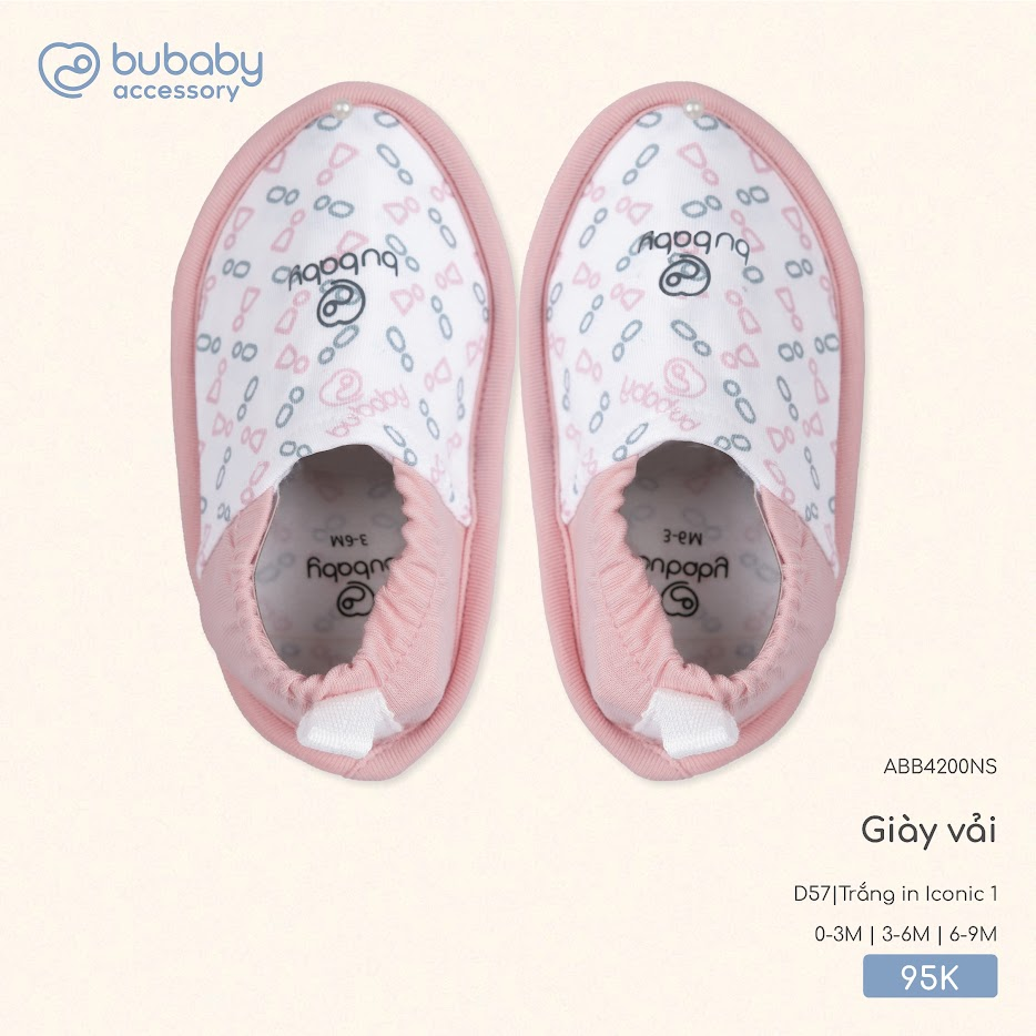 Giày vải ABB4200NS