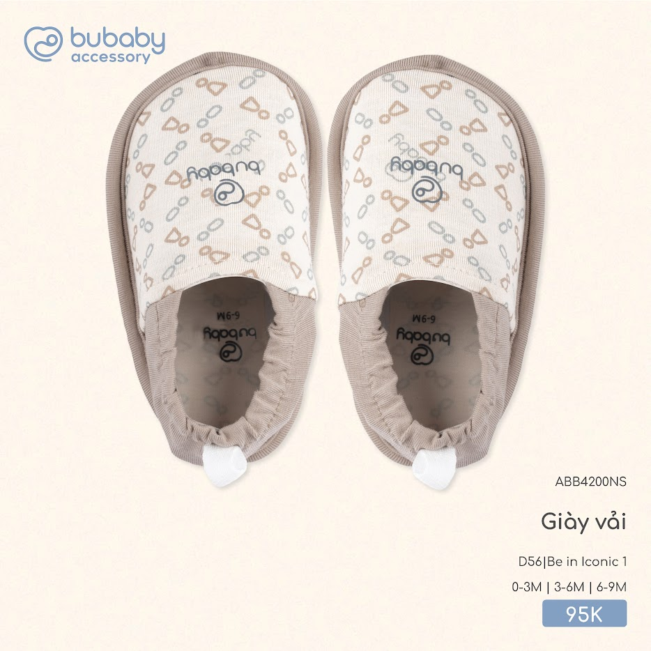 Giày vải ABB4200NS