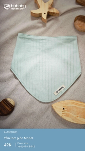 Yếm tam giác Modal AMD012000