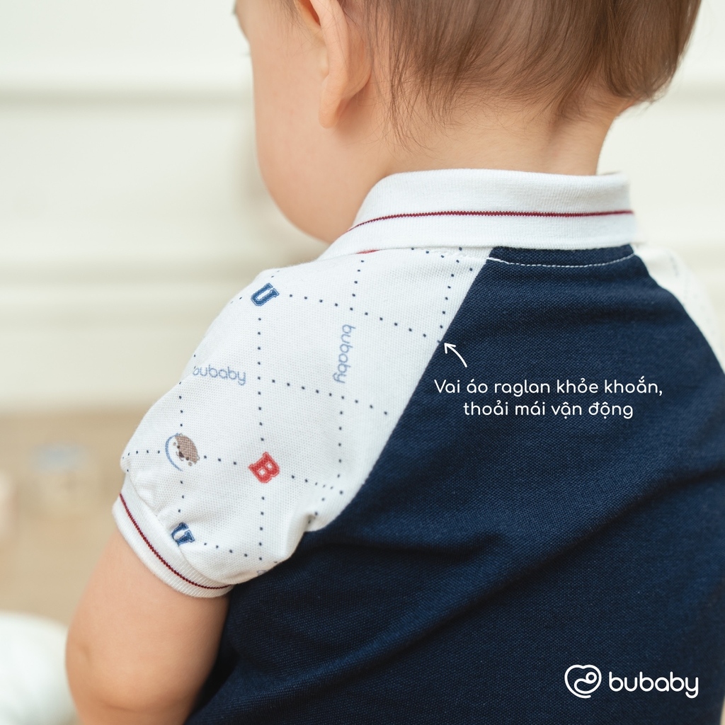 Body chip ngắn tay Ponie PPN230000