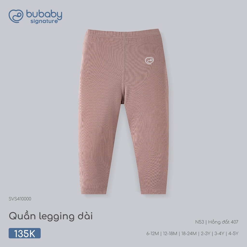 Quần legging dài SVS410000