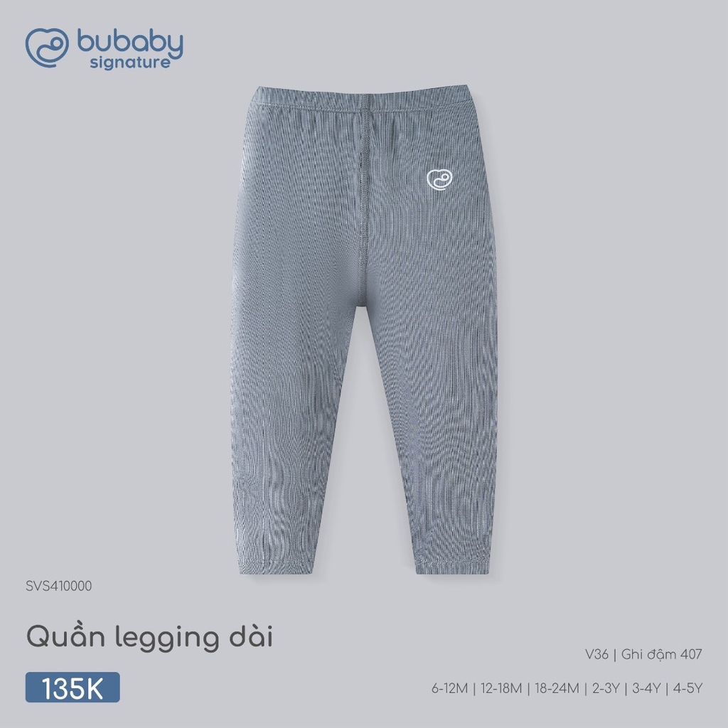 Quần legging dài SVS410000