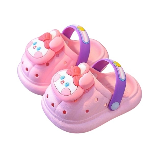 Dép sục hình thú