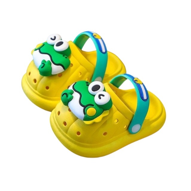 Dép sục hình thú