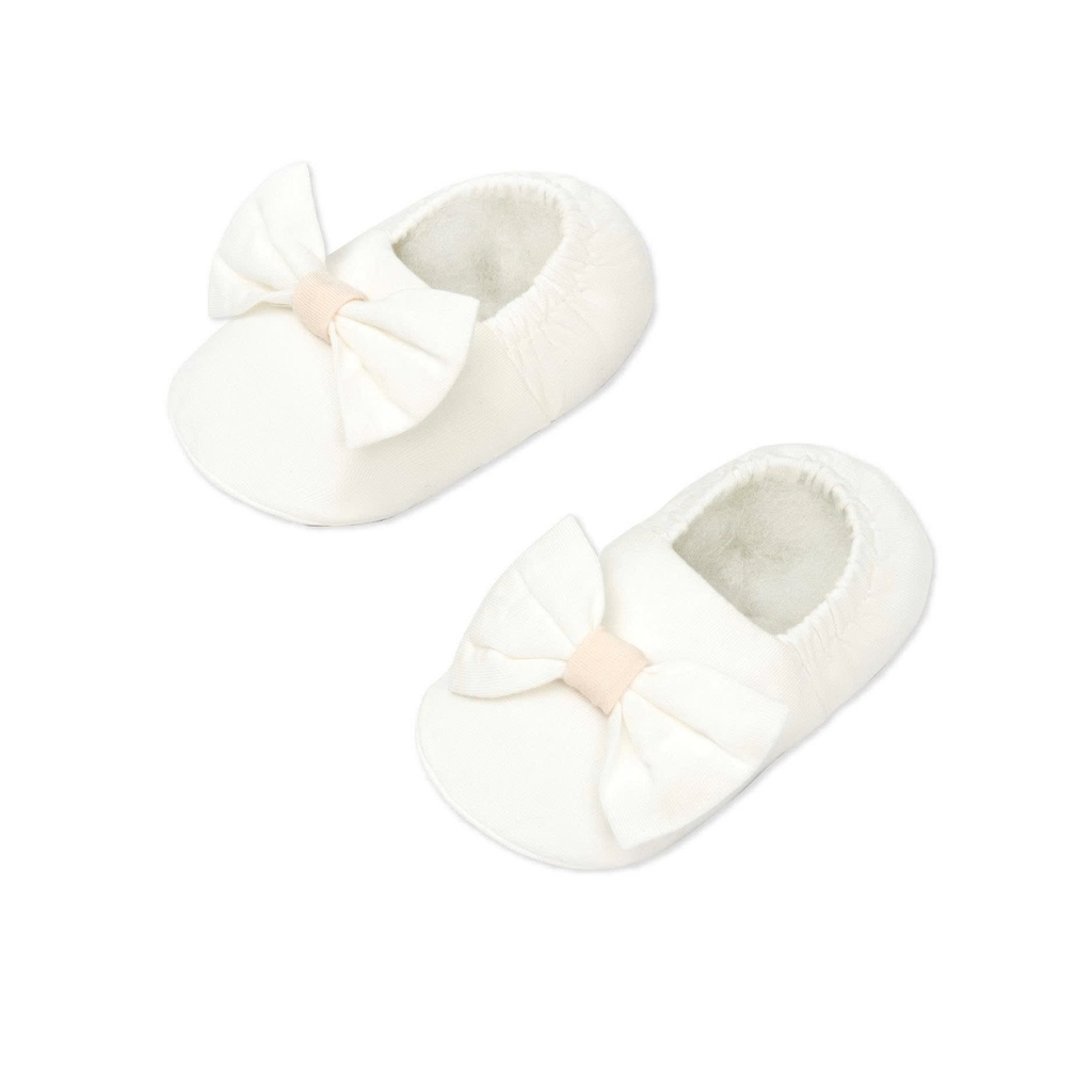 Giày Vải La Pomme Phối Nơ Ngọt Ngào 93274