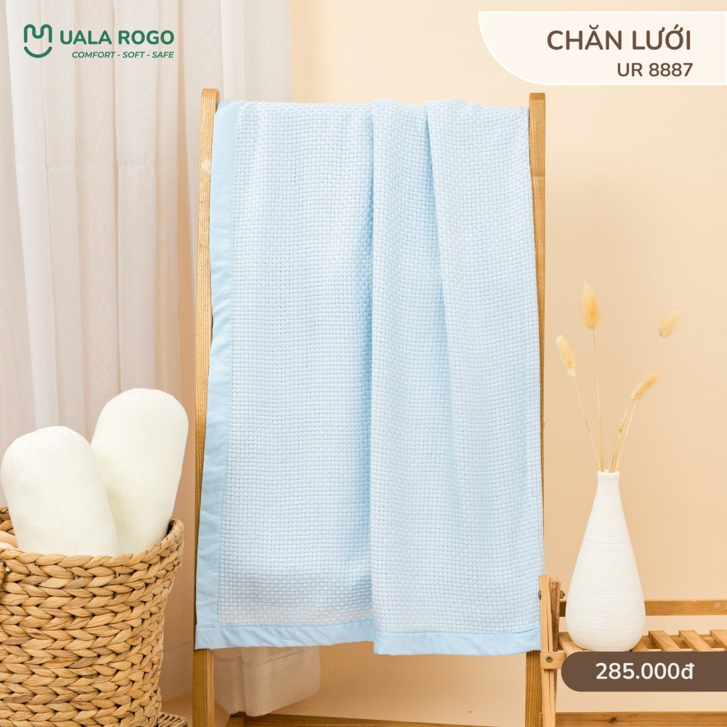 Chăn Lưới UR 8887