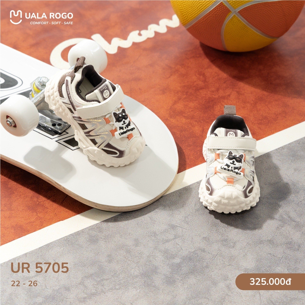 Giày UalaRogo UR 5705