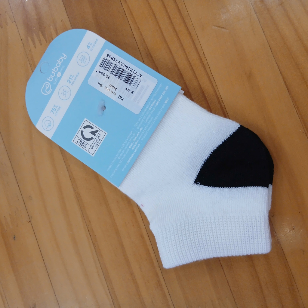 Tất trẻ em Bu Midi Bubaby