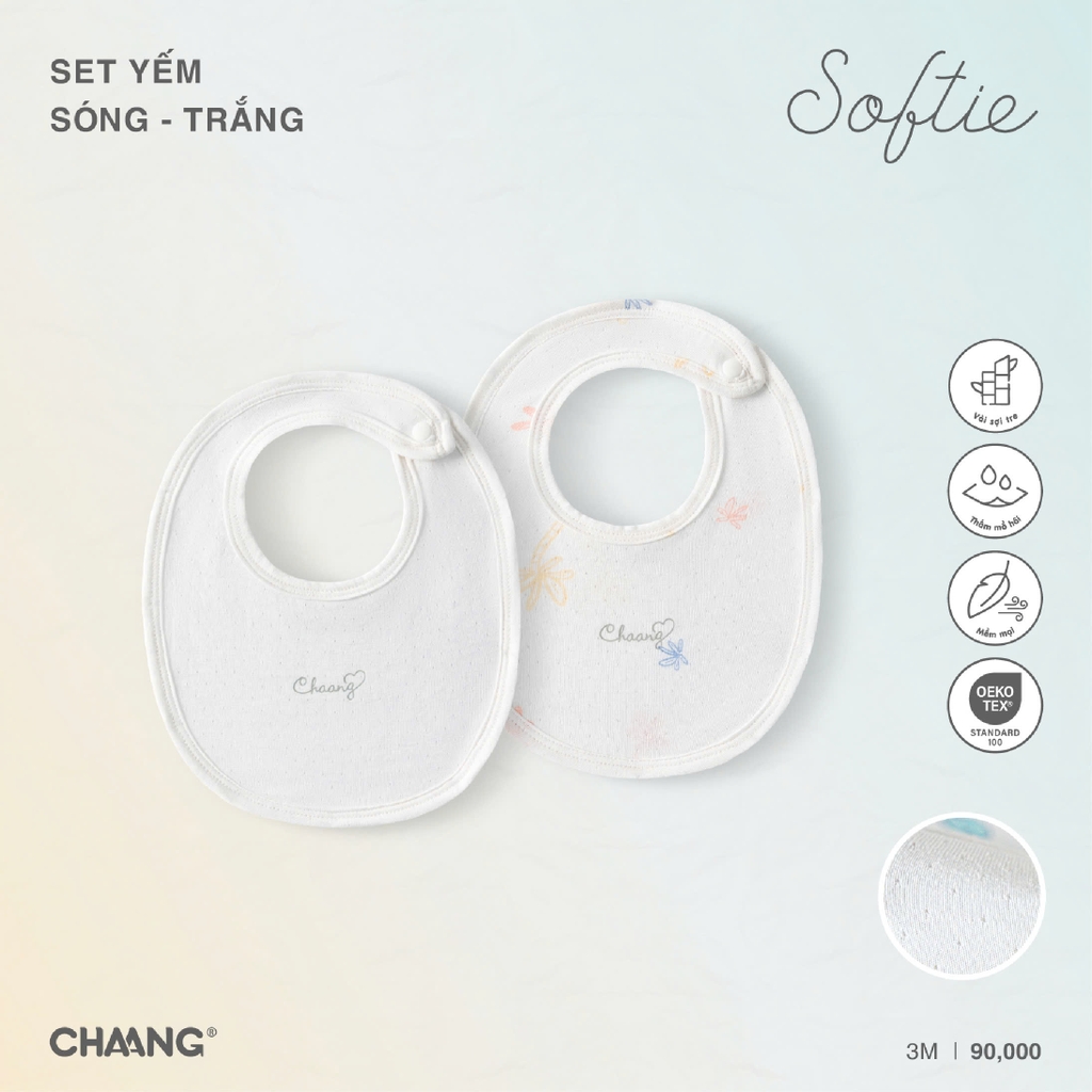 Set yếm Sóng