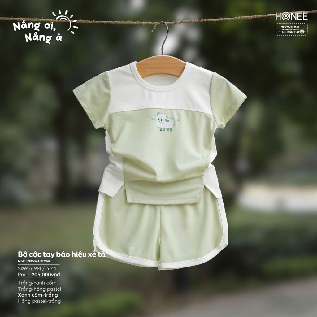 Bộ cộc tay báo hiệu xẻ tà 7942