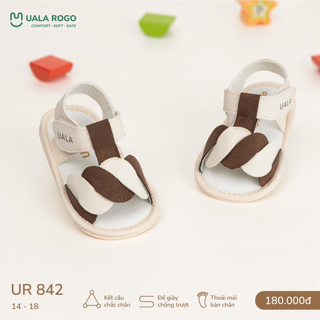 Giày tập đi Uala UR842